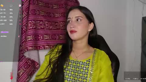 Jalima Mona online show from 07-06-26, 11:40