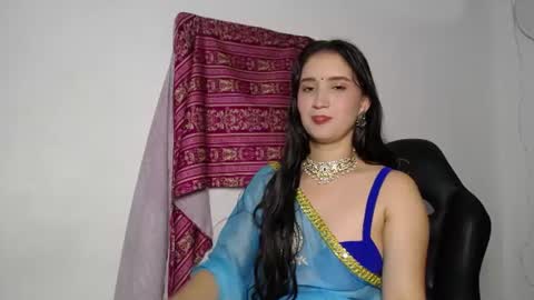 Jalima Mona online show from 07-07-26, 12:09