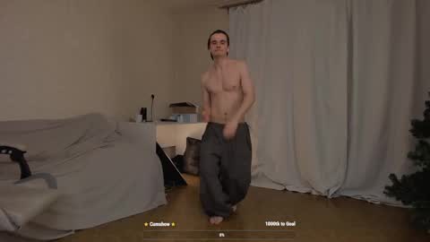 Hey there Im Jame online show from 12-04-24, 11:08