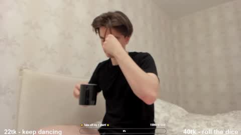 Hey there Im Jame online show from 01-25-25, 09:46