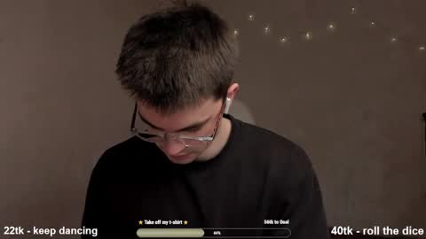 Hey there Im Jame online show from 03-04-25, 02:49