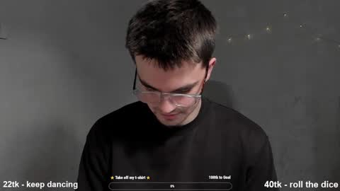 Hey there Im Jame online show from 03-06-25, 05:35