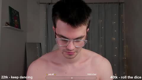 Hey there Im Jame online show from 03-08-25, 01:39