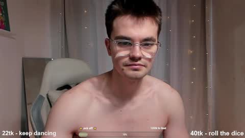 Hey there Im Jame online show from 03-08-25, 04:45