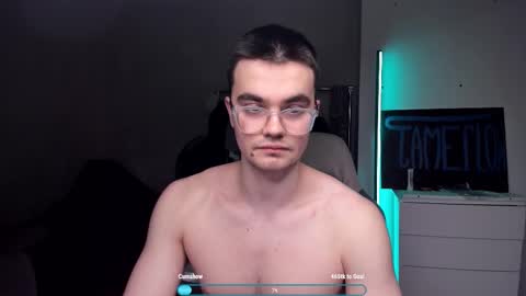 Hey there Im Jame online show from 02-26-26, 09:47