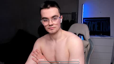 Hey there Im Jame online show from 02-27-26, 10:10