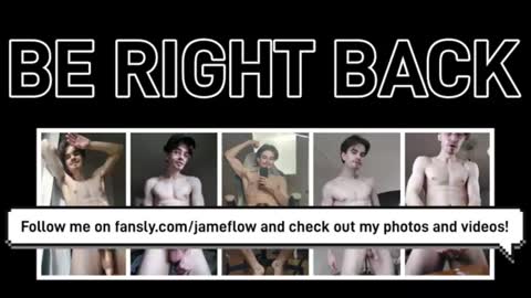 Hey there Im Jame online show from 06-22-26, 08:28