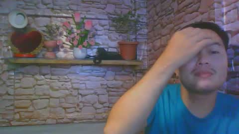 asian jameeee online show from 09-26-25, 03:05