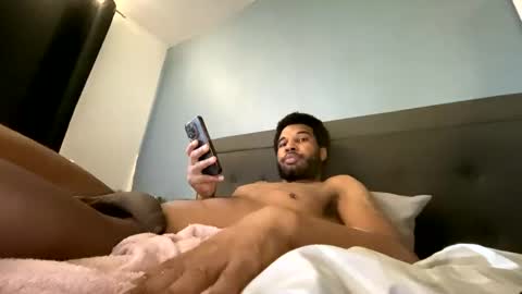 Naughty Jamel online show from 12-19-24, 11:39