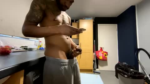 Naughty Jamel online show from 12-25-24, 02:34