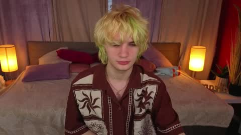 JameMiller online show from 04-03-26, 06:44