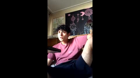 James online show from 02-05-26, 11:09