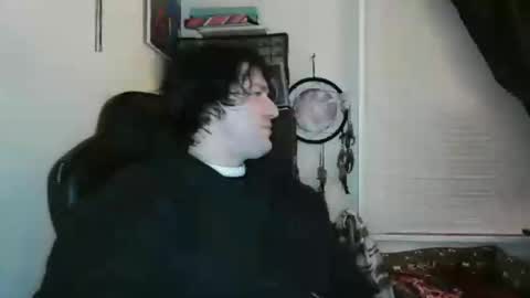 james4yew online show from 01-15-26, 04:28