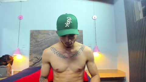 james_06_ online show from 05-20-26, 03:56