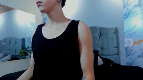 james_adamss_ online show from 03-10-26, 12:43