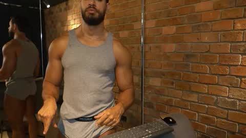 James Axel online show from 02-14-26, 02:36