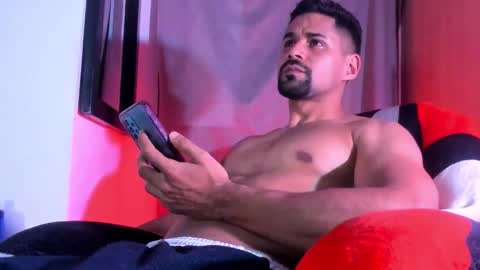 james blazei online show from 01-08-26, 02:36