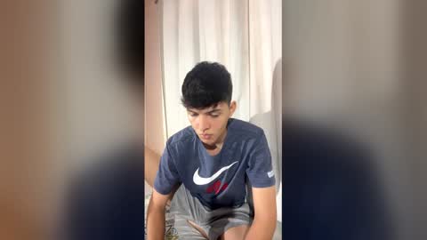 james_chez online show from 02-21-26, 04:52