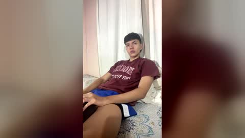 james_chez online show from 02-25-26, 04:49