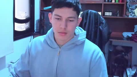 james_cr online show from 01-22-25, 12:27