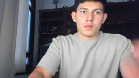 james_cr online show from 01-29-25, 03:15