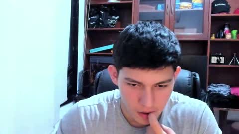 james_cr online show from 02-01-25, 02:47