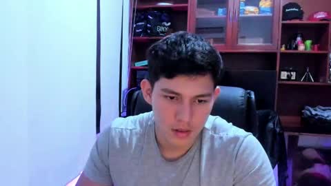 james_cr online show from 02-01-25, 09:21