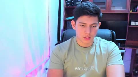 james_cr online show from 02-02-25, 07:41