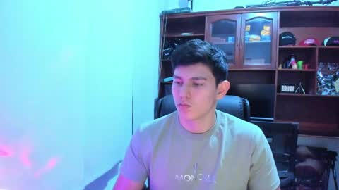 james_cr online show from 02-02-25, 10:46