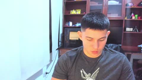 james_cr online show from 02-08-25, 03:30