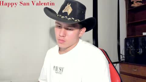 james_cr online show from 02-14-25, 07:28