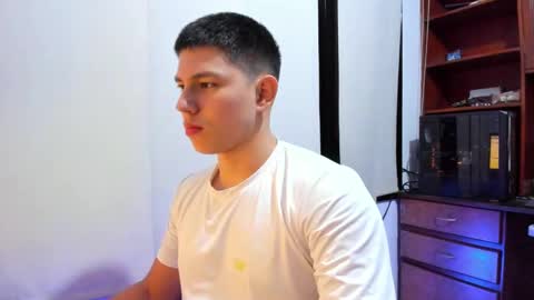 james_cr online show from 02-16-25, 08:54