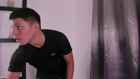 james_cr online show from 02-20-25, 02:46