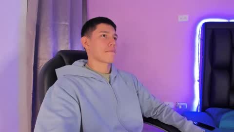 james_cr online show from 02-23-25, 03:35