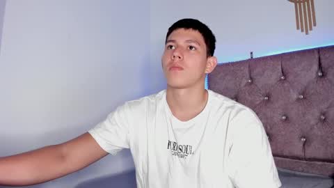 james_cr online show from 02-25-25, 01:50