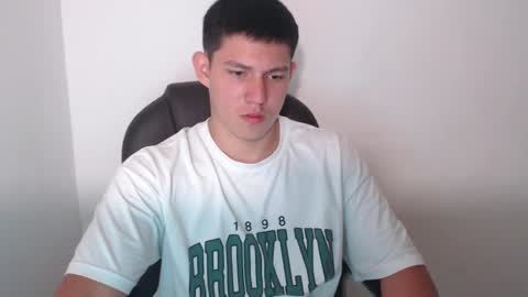 james_cr online show from 02-26-25, 03:53