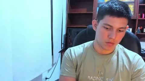 james_cr online show from 02-27-25, 12:21