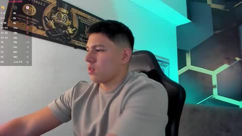 james_cr online show from 09-11-25, 02:55