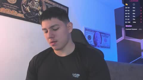 james_cr online show from 09-15-25, 12:05