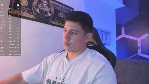 james_cr online show from 09-23-25, 02:47