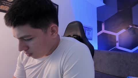 james_cr online show from 09-24-25, 02:59