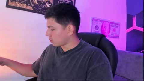 james_cr online show from 09-28-25, 03:01