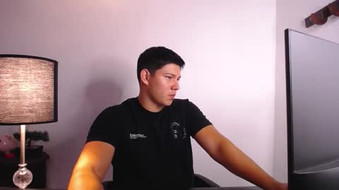 james_cr online show from 10-03-25, 03:14