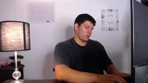 james_cr online show from 10-15-25, 02:01