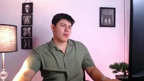 james_cr online show from 10-23-25, 02:22