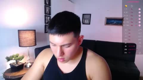 james_cr online show from 02-13-26, 01:56