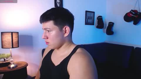 james_cr online show from 02-26-26, 11:48