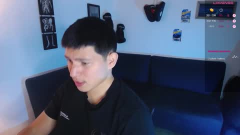 james_cr online show from 03-24-26, 03:00