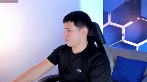 james_cr online show from 03-25-26, 03:34