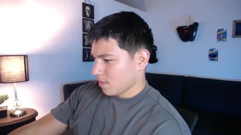 james_cr online show from 03-27-26, 04:07